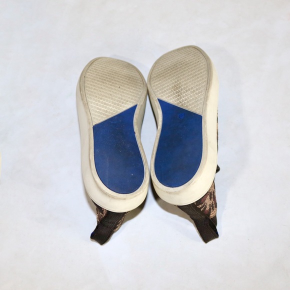 Rothy's The Chelsea Boot in Wildcat - Picture 6 of 9